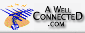 Awell Connected Logo