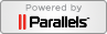 parallels powered